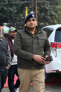 अनुराग आर्य 