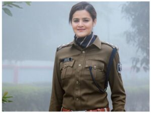 नवजोत सिमी