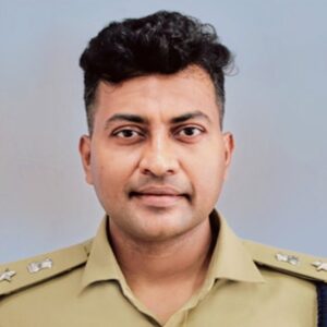 गुंंडाला रेड्डी राघवेंद्र 